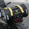 3 Farbe 40L 66L 90L wasserdichte Schwanzbeutel Rücksitzbeutel Reisen Bag Gepäck Rücktasche Packung Universal Motorradbeutel für BMW