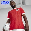 S-4XL JMXX 24-25 Австрийские футбольные майки Home Away Therid Pre Match Training Special Mens Uniforms Jersey Man Football Room 2024 2025 Версия фанатов.