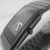 Top keramisch horloge voor mannen mannelijke horloges Quartz Movement Auto datum RA03180V