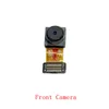 Asus Zenfone Max Pro M1 ZB601KLのバックリアフロントカメラフレックスケーブルメインビッグスモールカメラモジュール修理部品