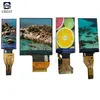 IPS Display TFT LCD Display Screen Module ST7735 ST7789 GC9203 Drive IC SPI Interface HD Full Color TFT Display Screen Volledige weergave