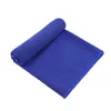 Grote microfiber sporthanddoek, ijshanddoek, koud gevoel, zweetkoeling, golf, buitenreizen, sportschool, zomercadeau, 30x100 cm, 3 stks