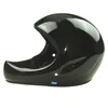 Casco da parapendio standard, casco per aliante Hang, Full Face, Super Light, EN966