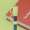 Schuhteilezubehör Großhandel benutzerdefinierte PVC Stift Charm