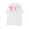 メンズTシャツデザイナーメンズシャツクルークルー半袖コットンレターカジュアルサマースカルスプレーデザイナーTシャツメンポケットパープルメンズTシャツデザイナーシャツ男性