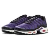 nike tn air max plus airmax tn terrascape running shoes men women scarpe Toggle Clean White Unity Triple Black University Blue Atlanta des chaussures trainers sneakers