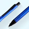 Uni Advance 시리즈 기계식 연필 M5-1030 자동 회전 불가능한 코어 0.5mm 금속 막대 저 중력 중심