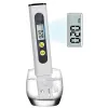 Digitale TDS-meter TESTER TEMPERATUUR PEN WATERPURITE PPM FILTER HYDROPONISCH VOOR AQUARIUM POOL WATERMONTRIJK TESTER 0-9990PPM