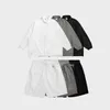 Shorts shorts da uomo all'ingrosso estivo set da uomo due pezzi set