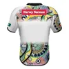 2024 Rdzenna All Stars Home Rugby Jersey 2024 25 All Stars męs