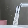 1PC Faucet Aerators Head Anti Splash Filter Faucet 22mm Movable Kitchen Tap Water Saving Nozzle Sprayer 3-Colors