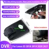 2K 1600p Facile à installer pour Lexus ES ES300H ES200 ES250 GS200H / GS200T F Sport GS300H Car DVR WiFi Recorder Dash Camera