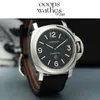 Designer Men Mechanical Watch Classic Sport Mechanical Male 44mm Handmatig PAM01000