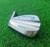 Zodia Proto Golf Wedge Carbon Steel S20C Club 2001 Full CNCのみヘッド48505254565860オプションANG 240402