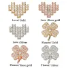 Metal Charms Dekorativen Ring für Apple Watch Band Niete Diamond Ornament Smart Watch Silicon Armband Accessor für IWatch -Armband