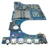 Moederbord FX505DY LAPTOP MOEDER BORD VOOR ASUS TUF GAMING FX505D FX705DY FX505 Mainboard met R53550 R73750 RX560 100% WERKEN WOED