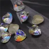 Decorations Nail Art Crystal Rhinestone AB Smart Color Pointed Bottom Elf Stone 3D Fashion Fingernail DIY Decoration Accessories 20/50pcs