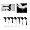 Partihandel Electric Scooter Foot Support 63/78/84/120mm Lämplig de flesta skoter Scooter Stand Scooter Leg Foot Support