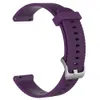 Силиконовая часовая полоса для браслета Ticwatch C2 S1/FIT/B5 Steel 36 -мм носимые устройства Умные аксессуары