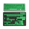 Аксессуары 138 Ключи PBT PBT Animal Partycaps Keycaps Cherry Dye Sublimation Cap Крышка для Cherry MX Mechanical Gaming Keyboard J60A