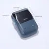 Printers NIIMBOT B1 Label Maker Machine Mini Pocket Thermal Label Printer All in One BT Connect Price Tag DIY Date Journal Study Sticker