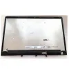 Tela para asus zenbook ux331fa ux331u ux331ua ux331un laptop lcd painel de tela led screen touch teat screen