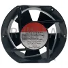 Kedja/gruvarbetare Original Fan A2175HBL T.GN A1275HBT T.GN 17CM 170*150*51mm 1751 AC 230V Skåp Axial Server Fans