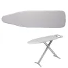 1PCS Home Universal Silver Coated Padded Ironing Board Cover Pad Heavy Heat Resistant 3 sizes