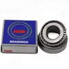 NSK Tapered roller bearing high speed and low noise 32004 32005 32006 32007 32008 32009 32010 32011X tapered roller bearing