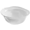 Set di stoviglie ciotola di frutta decorativa grandi ciotole ceramiche di riso cucina insalata ceramica che serve zuppa