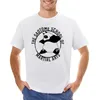 Polos męski Ranma 1/2 School of Martial Arts T-shirt Funnys Heavyweights Dostosowanie Męskie T-shirty Zabawne