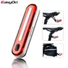 EasyDo Rear Tail Light Sycling Bike Light Super Bright 700MAH 35HRS 50 LED 3つの固定方法自転車アクセサリーEL-2104