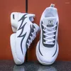 Scarpe da ballo di grandi dimensioni 35-41 Donne da ballo sola Sole Lady Elegante jazz danzante sneaker comode calzature aerobiche