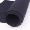 Elastic Stretch Black 1,2 мм SRB неопреновая ткань для спортивного снаряжения для серфинга Водонепроницаемое дайвинг