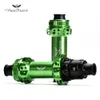 VENFORT PRO4 MTB 36T HUB Star Ratchet Hub Straightpull 28H Center Lock BOOST 148mm for HG XD MS 12 Speed Hubs KOOZER