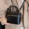 Wassereimerbeutel für Frauen 2024 Neue trendige und High-End-Handtasche, Herbst- und Wintermodische einzelne Schulter-Cross-Body-Tasche