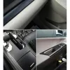 40cmx152cm Leather Grain Texture Vinyl Car Wrap Sticker Decal Film Sheet Adhesive Sticker Interior Car Styling Covering Wrapping