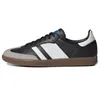 Adidas Campus 00s gazelle speczial asual chaussres hommes femmes Smaba og chaussure Collegiate vert Outdoor Designer sneakers sneakers