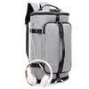 HBP Non Brand Backpackカジュアルなファッショナブルなファッショナブル容量とパーソナライズされたクロスボディトラベルバッグ多目的フィットネスjp7i