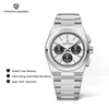 Pagani Design 2024 Hommes montres Quartz Watchs Watches VK63 MENS HORLY TOP BRAND LUXURY MEN Men Chronograph Watch for Men 240322