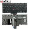 Клавиатура клавиатуры для Lenovo ThinkPad x131e x140e Ноутбук Итальянский NL Dutch Pt Portuguese 04y0398 04y0396 04y0401 04y0364 04y0359