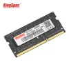 Rams Kingspec Memoria Ram DDR3 DDR3 4GB 8GB 1600MHz 204インテルラップトップDDR3 1.35VノートブックコンピューターアクセサリーDDR3ノートブック