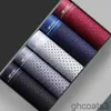 Underbyxor 4st Mens Boxer Shorts Ice Silk underkläder plus storlek cool andningsbara sexiga smala trosor mesh underkläder grossist parti exjx