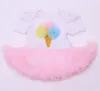 New Baby Romper Birthday Costumes Gifts Infant Toddler Girl Ice Cream Rompers Outfits Newborn Party Kids Jumpsuit Ruffle Dress