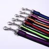 1.5CM/2CM/2.5CM*120CM Dog Leash Elastic Bungee Leashes Running Walking Pull Dog Lead Leash Hands Free Rope Dog Leash Petshop#325