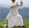 Robe Taoïste de haute qualité 20Colors Suits Kung Fu Taoism Arts martiaux Taiji Uniforms Wudang Tai Chi Clothing Set