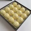 16PCS/Set Billiard Snooker Training Balls Profesjonalna gra snookera 52,4 mm snooker piłki cue dla piłek trenera snookera