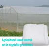 Greenhouse Protective Net Fruit Vegetables Couverture Couverture Insecte Plante Net Couvre-Net Garden Pest Contrôle anti-oiseau Net