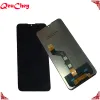 2/3/5/10 Piece/lote para Motorola Moto G9 Play LCD Monitor Mudor Mudule Touch Sensor Digitizer Conjunto No/con marco