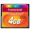 Cartes TRANSCEND CF CF CF CF 3PCS / LOT SLC 8G 4 Go 2 Go 1 Go Capacité réelle 133x Machine à flash compacte Tarjeta De Memoria